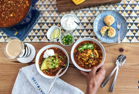 Best Uncommon Goods dinnerware