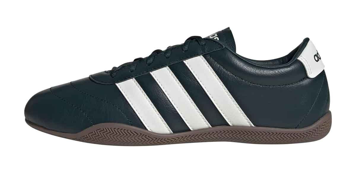 adidas Women's Grand Court Lo Sneakers