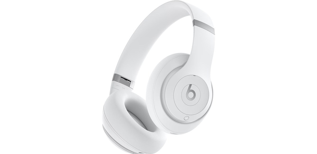 Beats Studio Pro Wireless Headphones