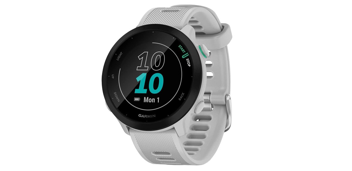 Garmin Forerunner 55