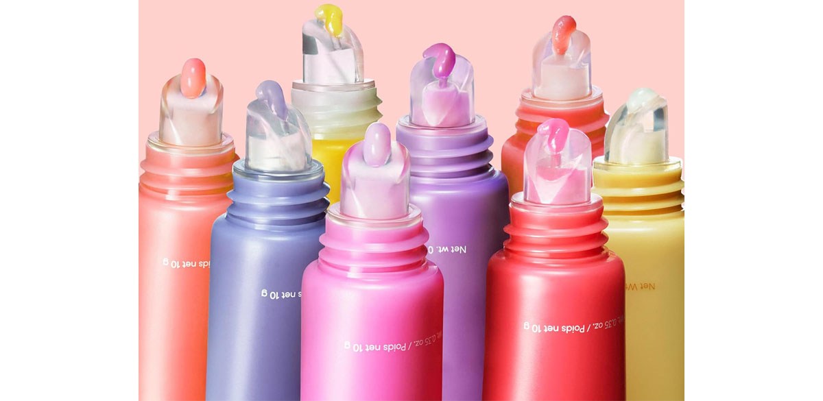 LANEIGE Lip Glowy Balm