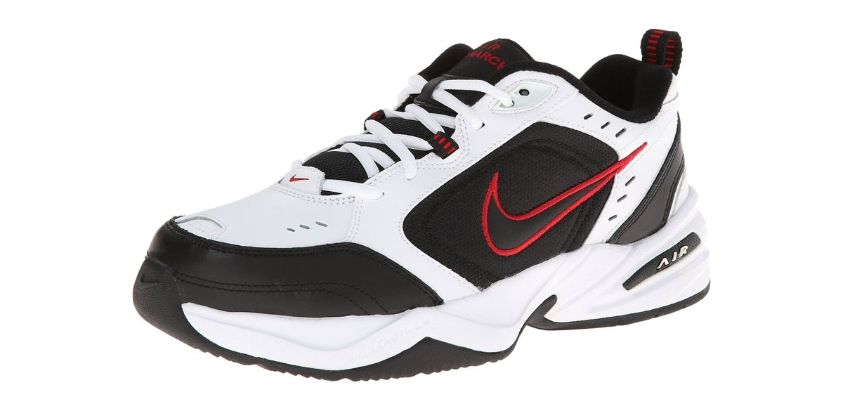 Nike Men's Air Monarch IV Training Shoe