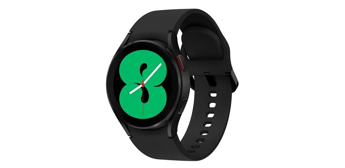 Samsung Galaxy Watch