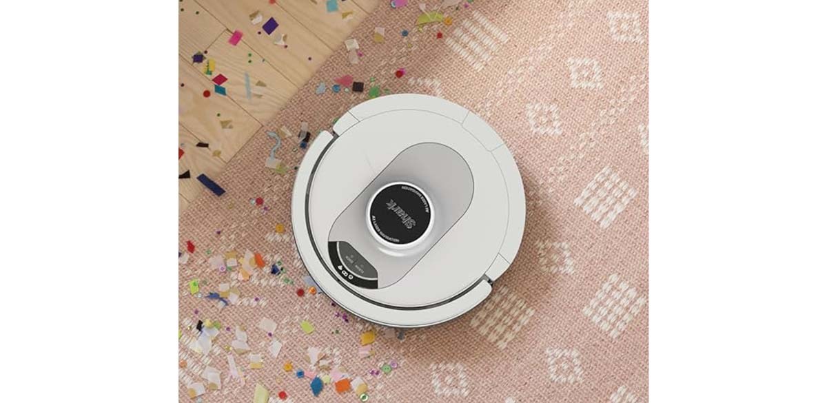 Shark AI Ultra Voice Control Robot Vacuum