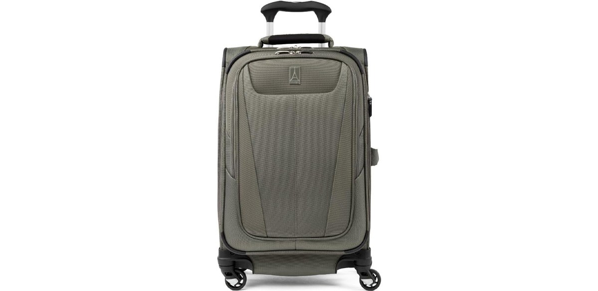 Travelpro Maxlite 5 Softside Expandable Luggage