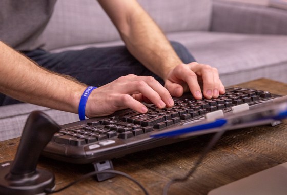 Logitech's new gear is perfect if you like quiet computer accessories