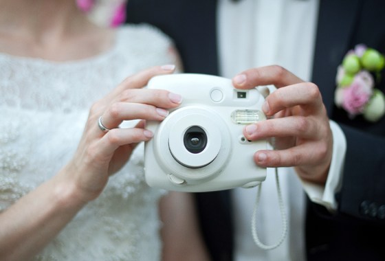 2022 will see the most weddings in the US since the 80s: These cameras will capture the fun