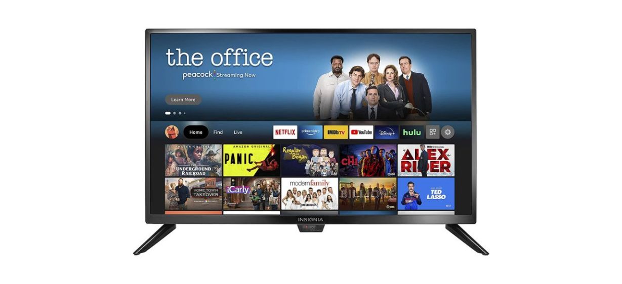 24-Inch Insignia F20