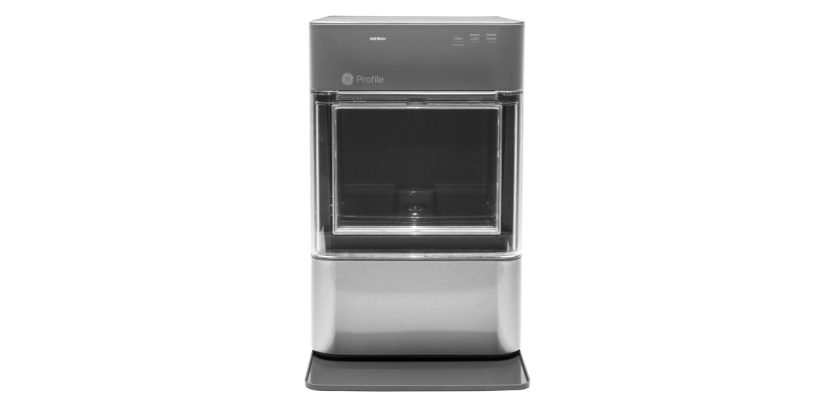 GE Profile Opal Nugget Ice Maker