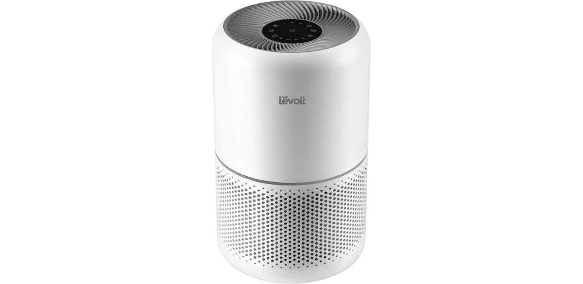LEVOIT Air Purifier for Home