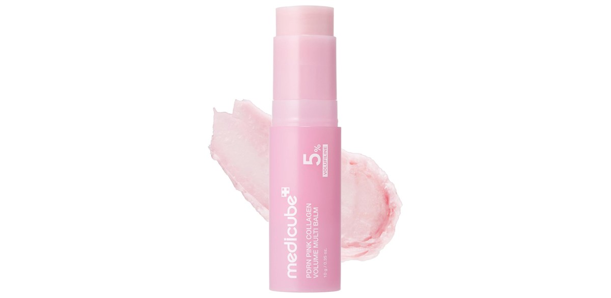 medicube PDRN Pink Collagen Stick