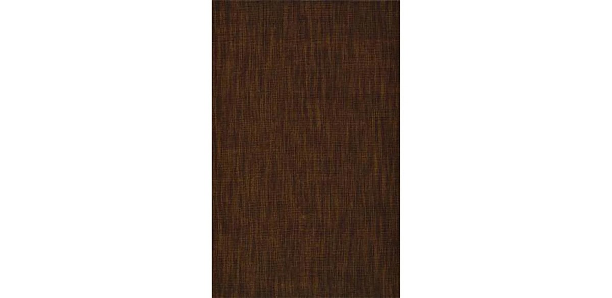 Monaco Sisal Chocolate 5' x 8' Area Rug