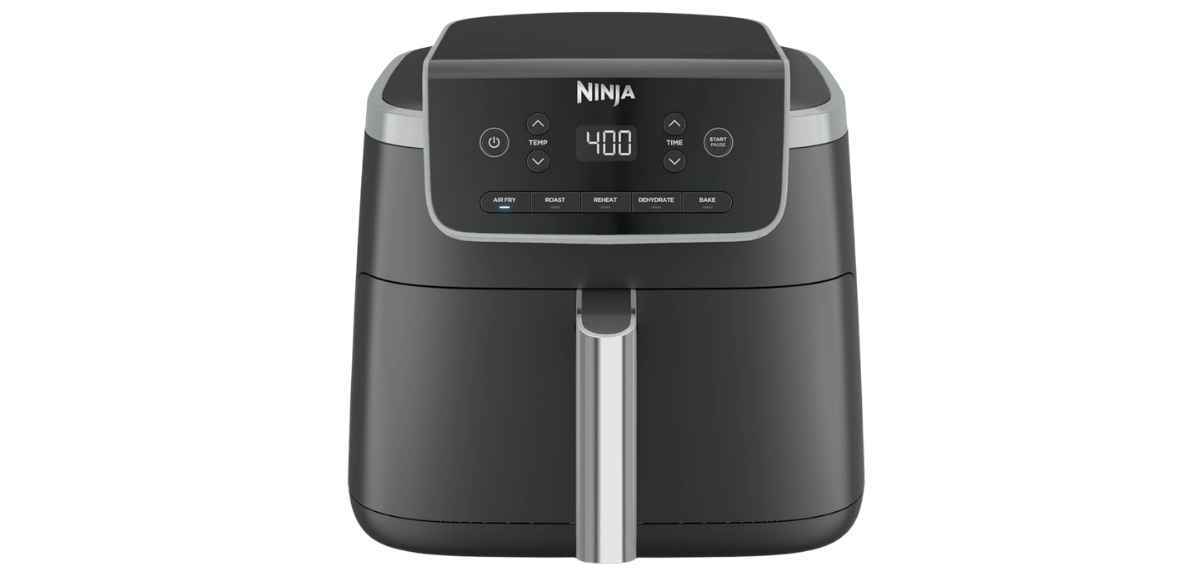Ninja Air Fryer Pro, 5 Qt-best-prime-big-deals-under-100