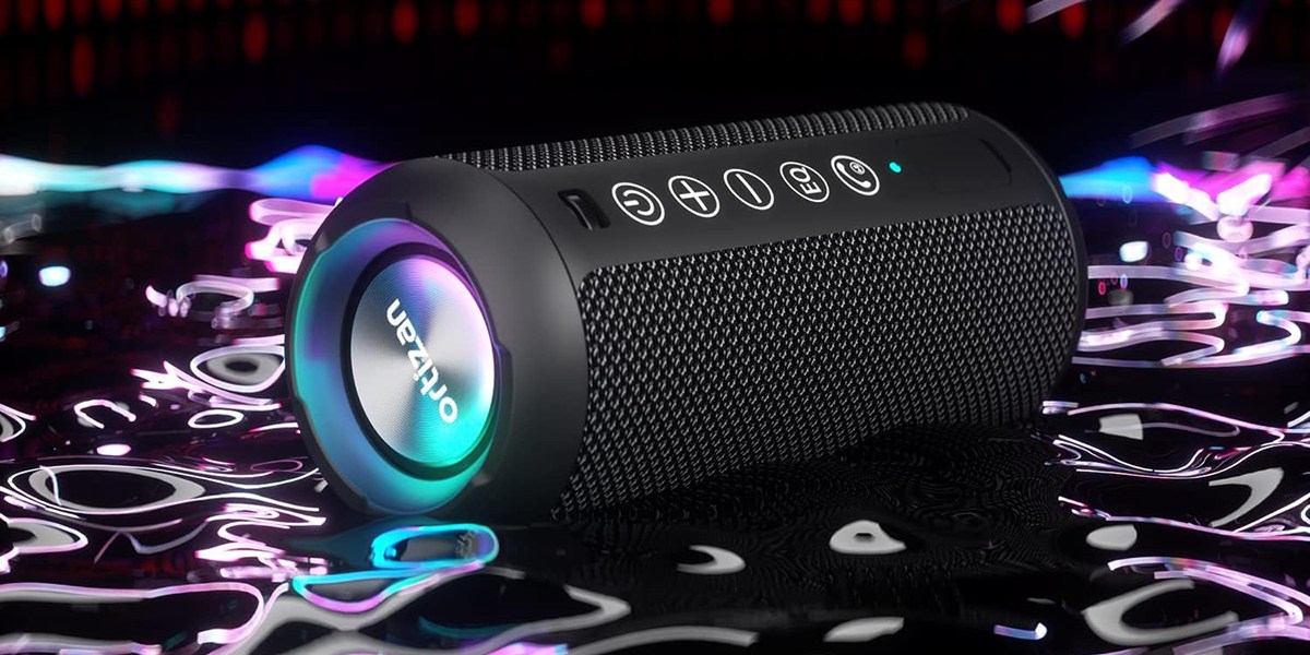 Best Low Budget Bluetooth Speaker