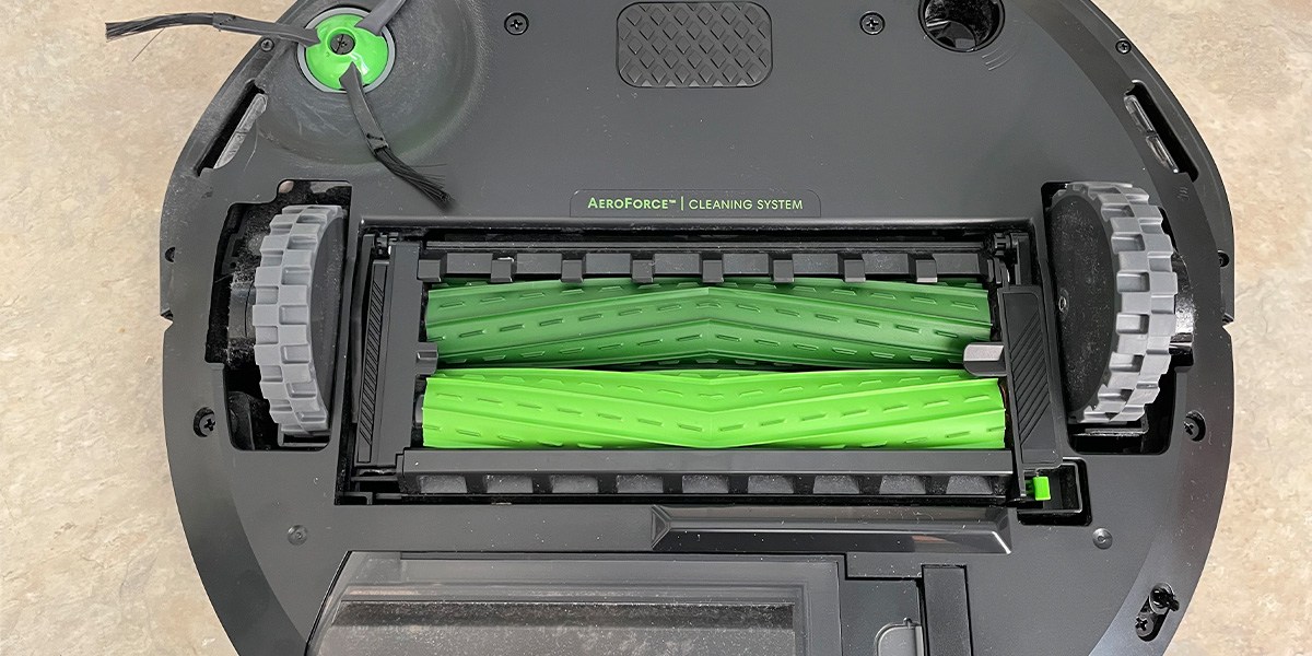 iRobot Roomba i4