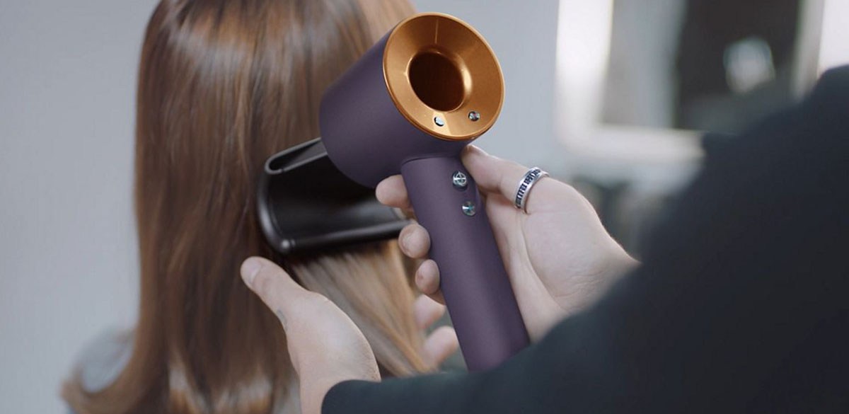 Dyson Supersonic Professional