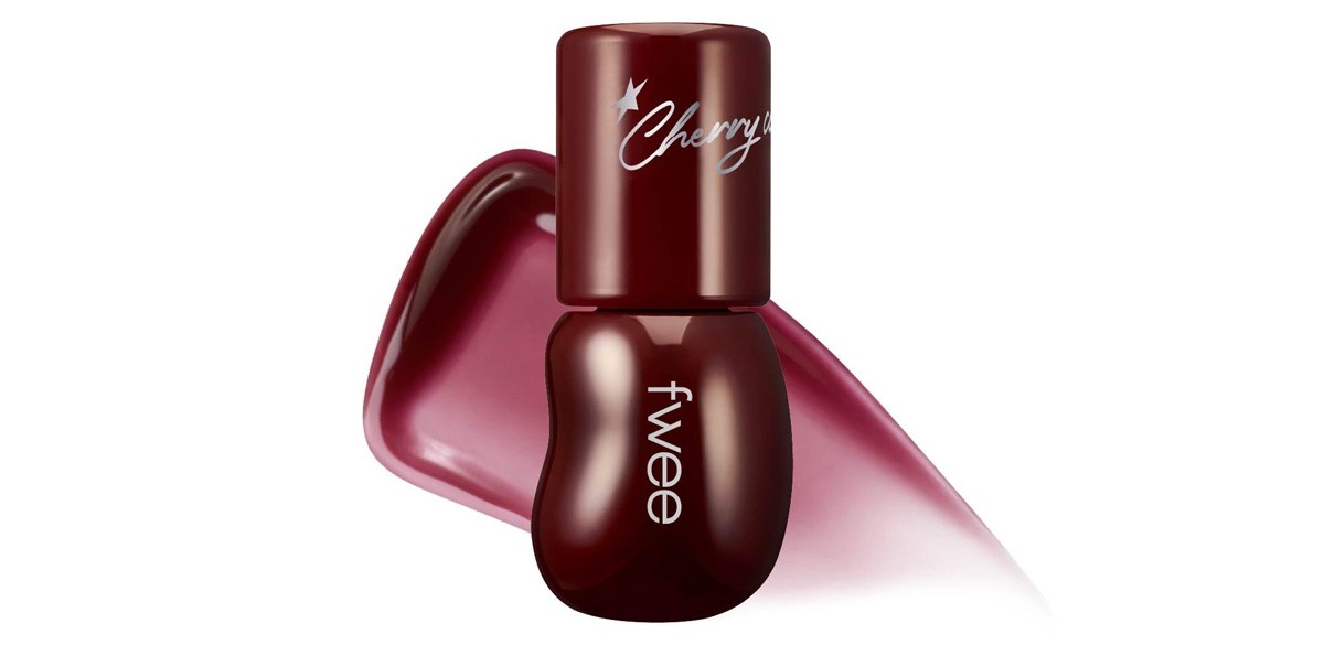 fwee 3D Voluming Gloss, Cherry Cola