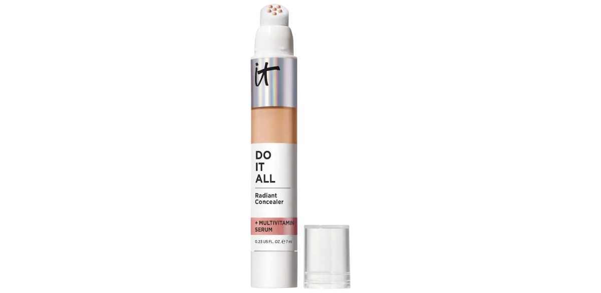 IT Cosmetics Do It All Radiant Concealer
