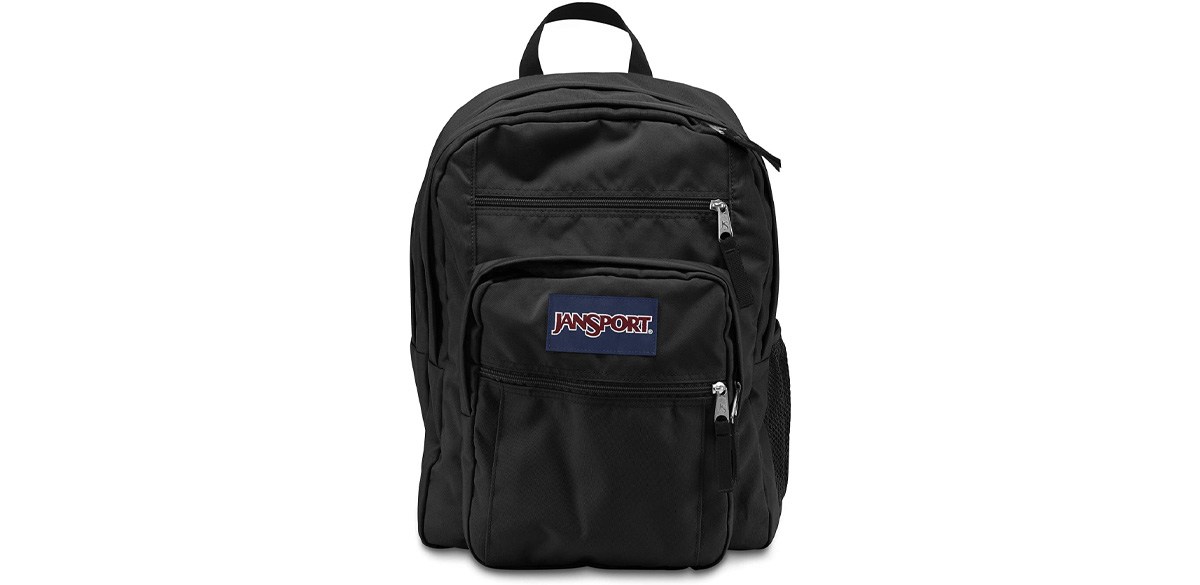 JanSport Big Student