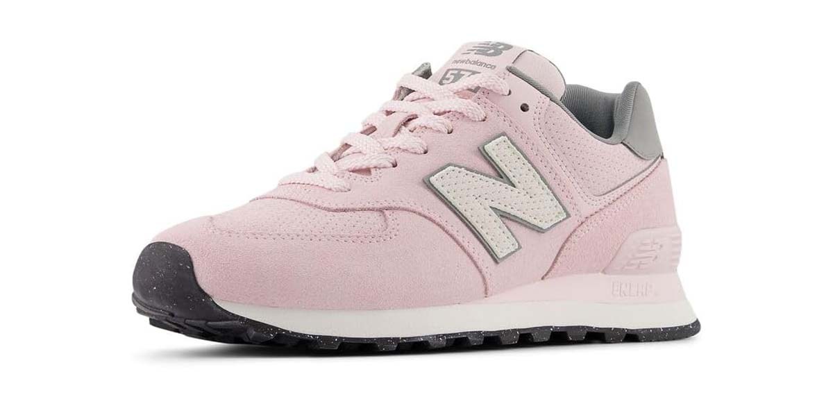 New Balance Women's 574 V2 Spring Sneaker