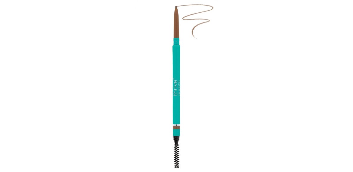 Thrive Causemetics Infinity Waterproof Eyebrow Stick