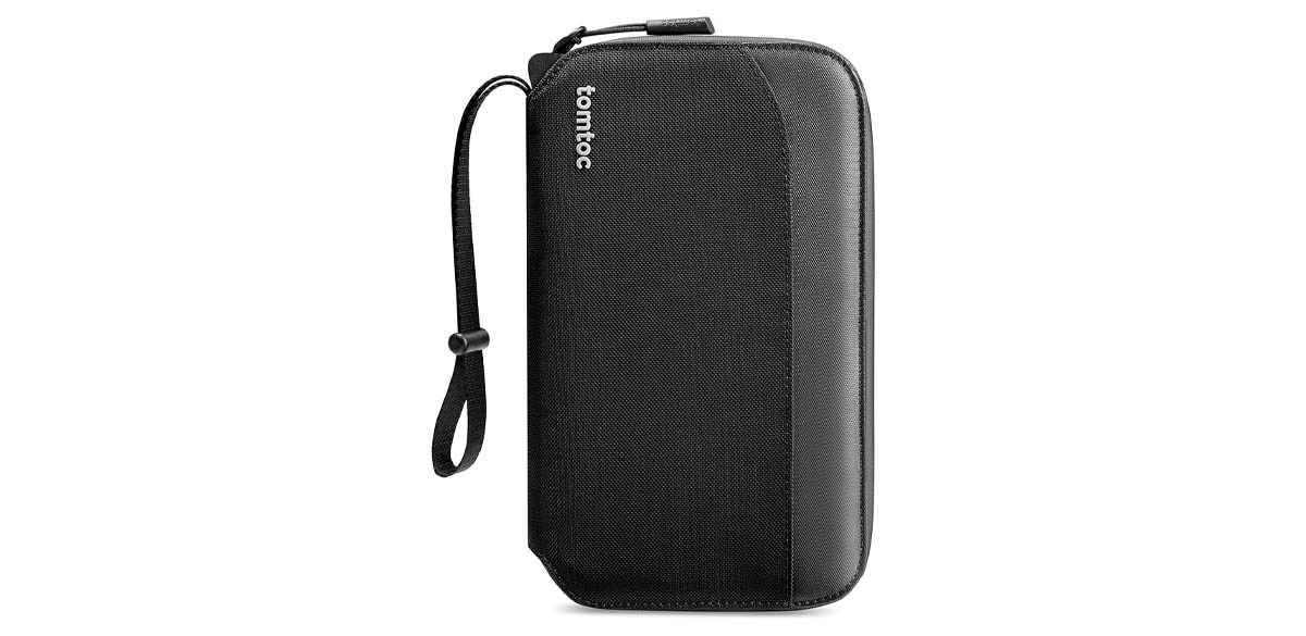 tomtoc Navigator-T03 Passport Holder
