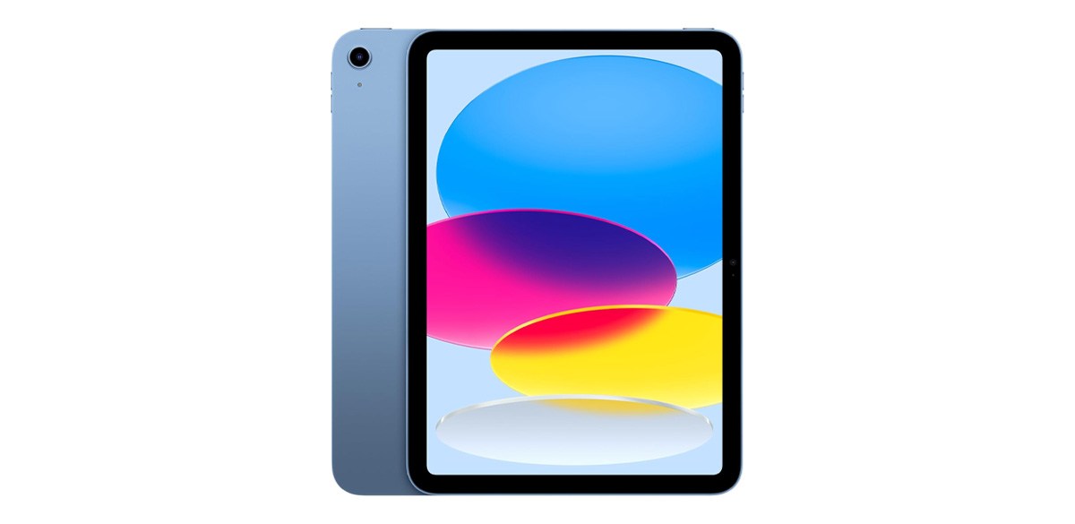 Apple iPad 11-inch