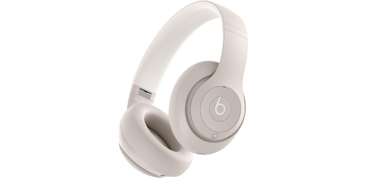 Beats Studio Pro-Premium Wireless Over-Ear Headphones
