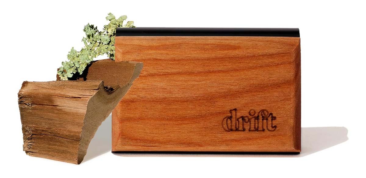 Drift Car Air Freshener