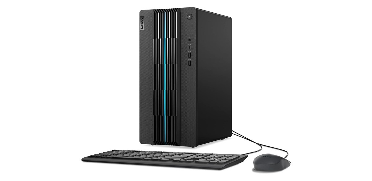 Lenovo IdeaCentre Gaming 5i Desktop Computer