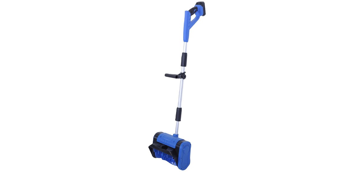 MAVIS LAVEN Electric Snow Shovel