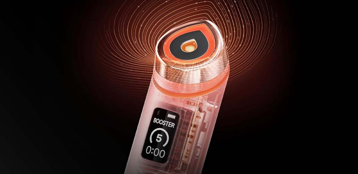 medicube Booster Pro