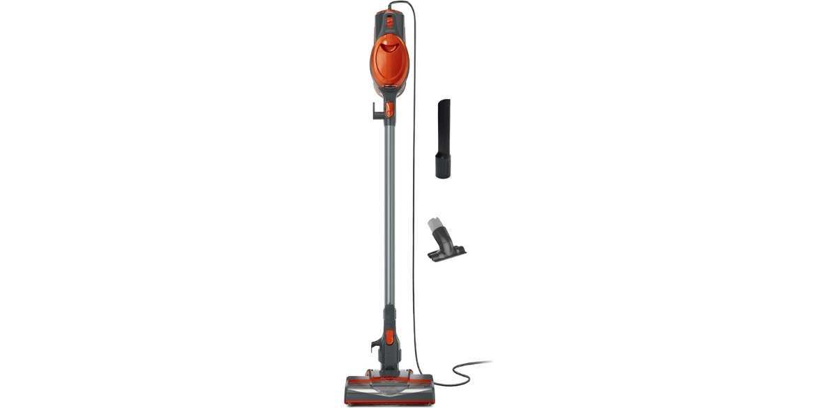 Shark Rocket Ultra-Light Corded Stick Vacuum