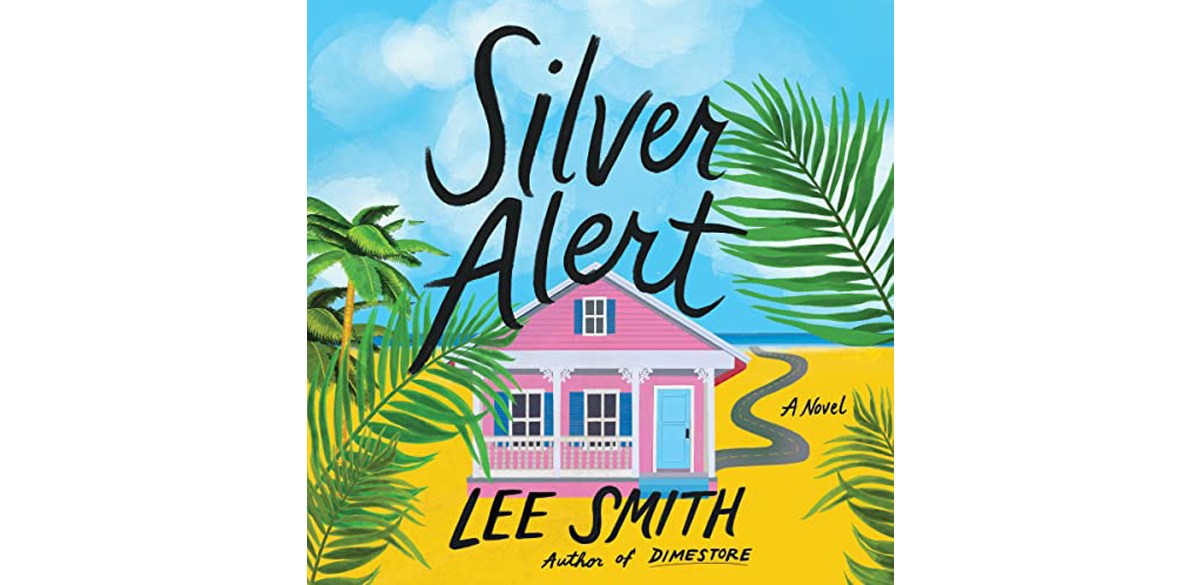 Silver Alert by Lee Smith