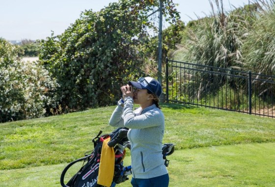 The 6 best rangefinder binoculars