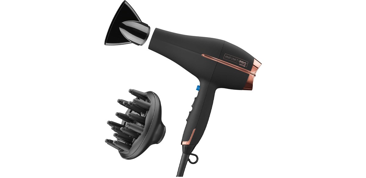 Conair InfinitiPRO Hair Dryer