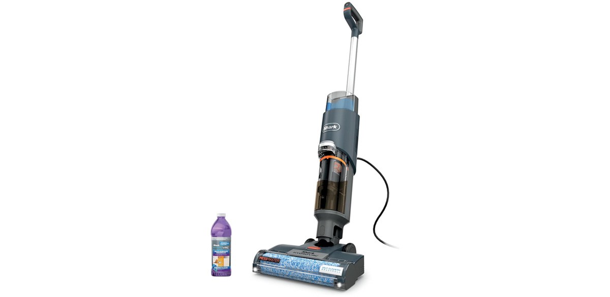 Shark HydroVac MessMaster Wet Dry Corded Vacuum Cleaner