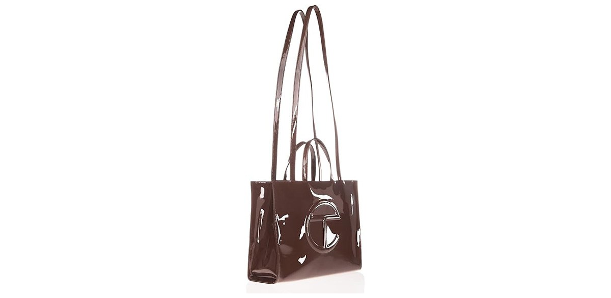 TELFAR Medium Shopping Bag