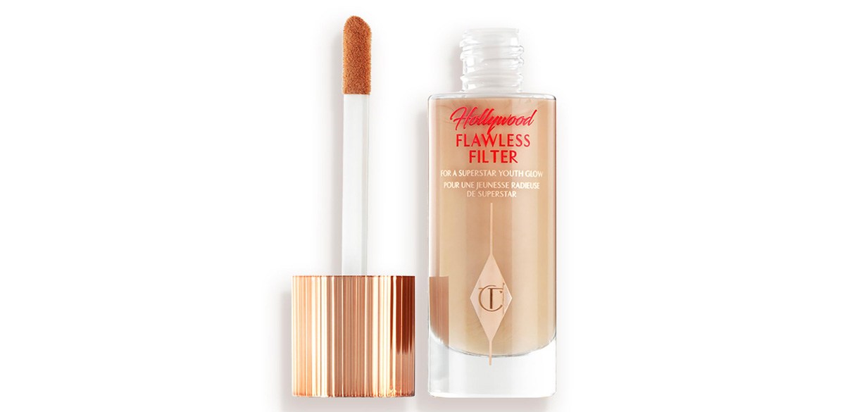 Charlotte Tilbury Hollywood Flawless Filter