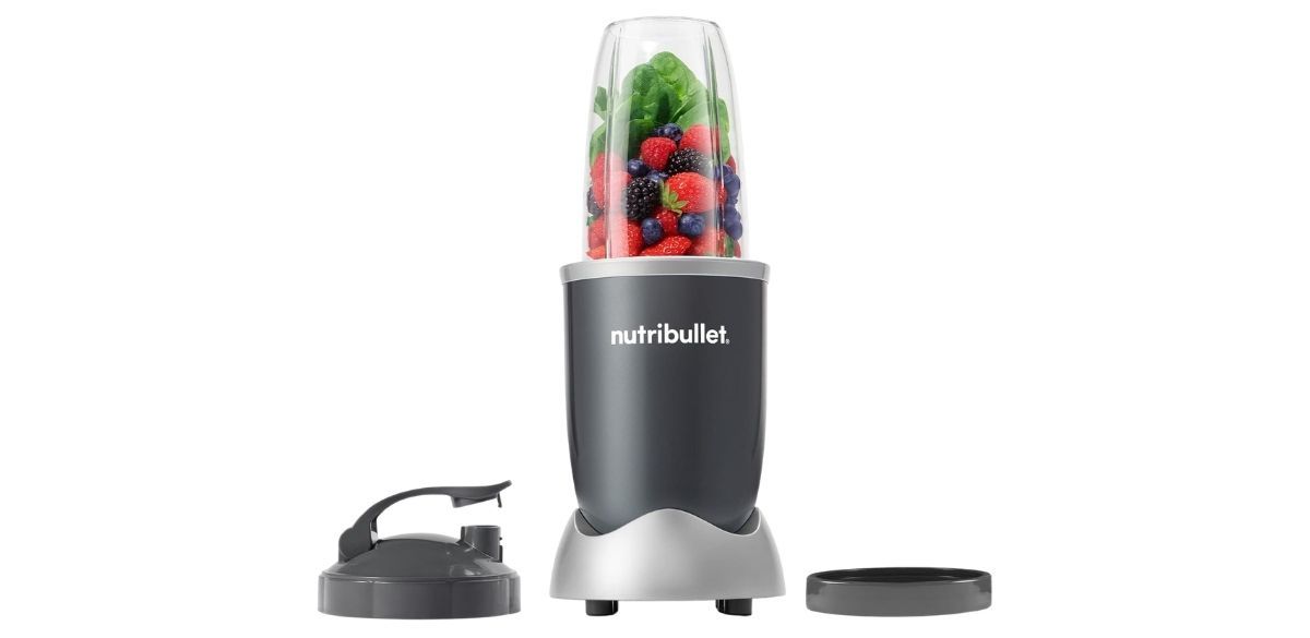 nutribullet Personal Blender