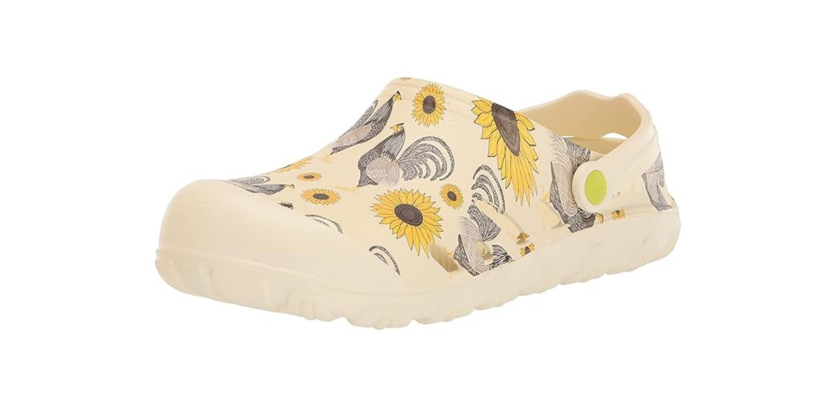 Western Chief Women Easies EVA Clog