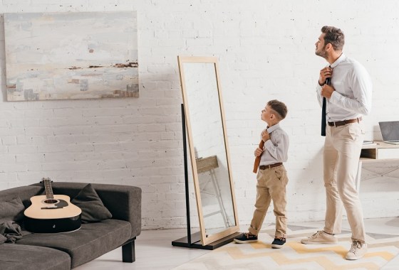 8 best full-length mirrors