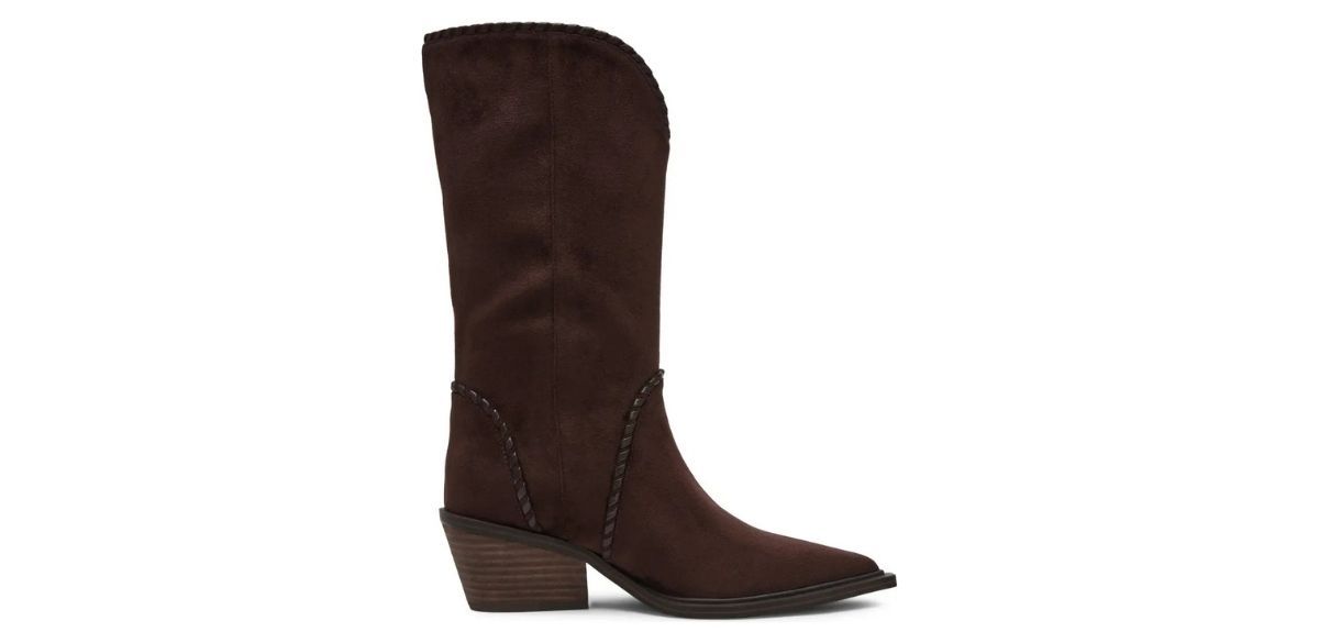 DV by Dolce Vita Gambel Western Boot