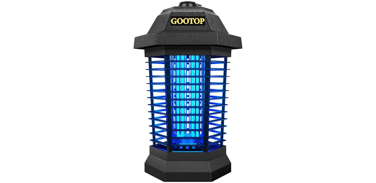 GOOTOP Bug Zapper
