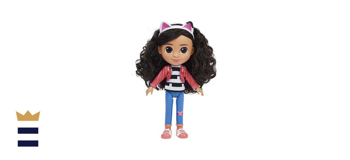 8-inch Gabby doll