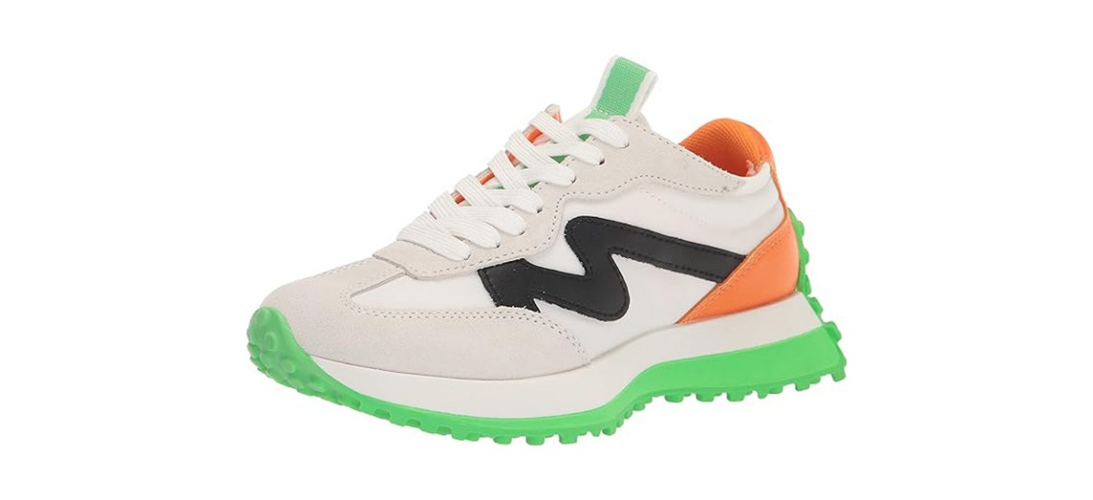 Steve Madden Campo Sneaker