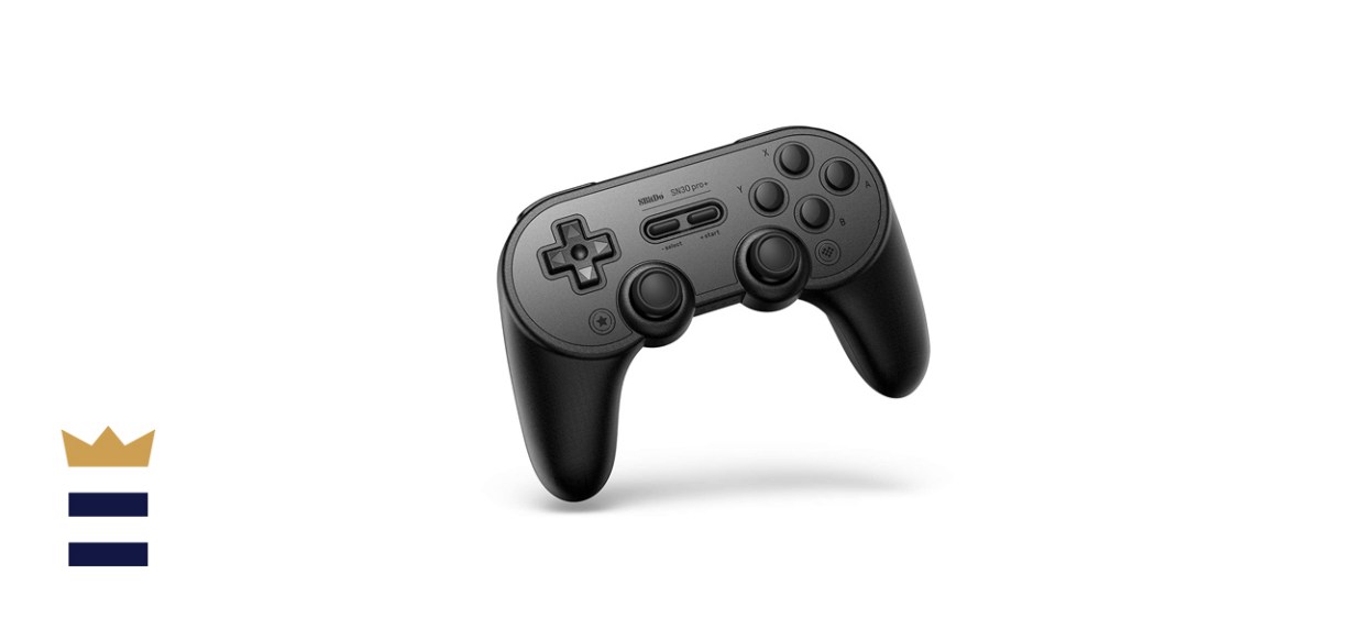 8Bitdo Sn30 Pro+ Bluetooth Controller Wireless Gamepad
