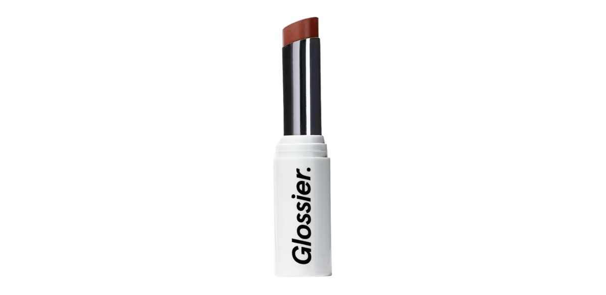 Glossier Generation G Sheer Matte, Fragrance-free Lipstick