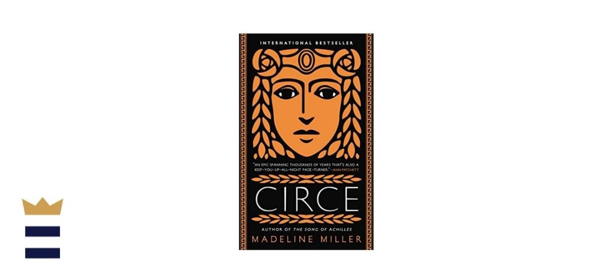 ​​​​​​​Circe by Madeline Miller
