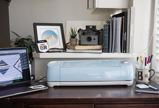 Cricut Explore Air 2 vs. Cricut Maker